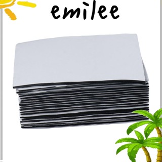 Emilee เทปกาว มีกาวในตัว สําหรับตกแต่งบ้าน Diy