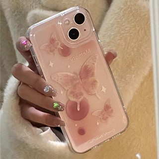 เคสโทรศัพท์มือถือ ซิลิโคนนิ่ม กันกระแทก ลายเด็กผู้หญิง สําหรับ Iphone 13promax 14Plus 12 11 13pro 14pro 11pro