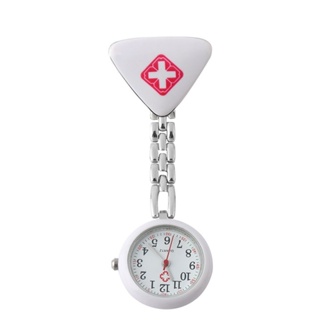 Ship tomorrow Medical Nurse Quartz Watches Nurse Doctor Watch Hanging Medical Pocket Watch