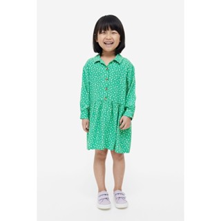 H&amp;M  Girl Shirt dress 1126102_1