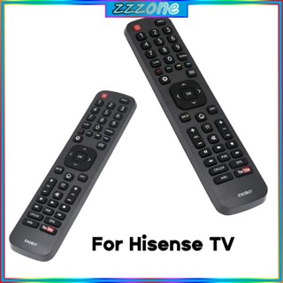 Zzz รีโมตคอนโทรล สําหรับ HisenseTV EN2B27 Wide Compatibility for 32K3110W 40K3110PW 40K3300UW 50K3110PW 40K321UW 50K321UW