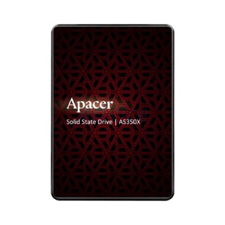 128 GB SSD SATA APACER AS350x (AS350X128)