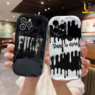 เคสโทรศัพท์มือถือ ขอบโค้ง พิมพ์ลายไอศกรีม 3 มิติ สร้างสรรค์ สําหรับ Infinix Hot 8 9 20 12 30 10 11 Play 8 Lite 9 PRO 11 Plus 10 Lite 20i 30i Note 12 PRO 12 Turbo G96 Smart 5 7 4 6 Plus 5PRO