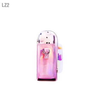 LZ2 กล้องป้องกันกระเป๋ากล้องฝาครอบ PVC กระเป๋ากล้องสำหรับ Instax Mini 11 9 8