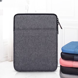 เคสกระเป๋าใส่แล็ปท็อป มีซิป สําหรับ UMIDIGI A13 Tab 2023 10.51 นิ้ว Ipad 9.7 10.5 นิ้ว