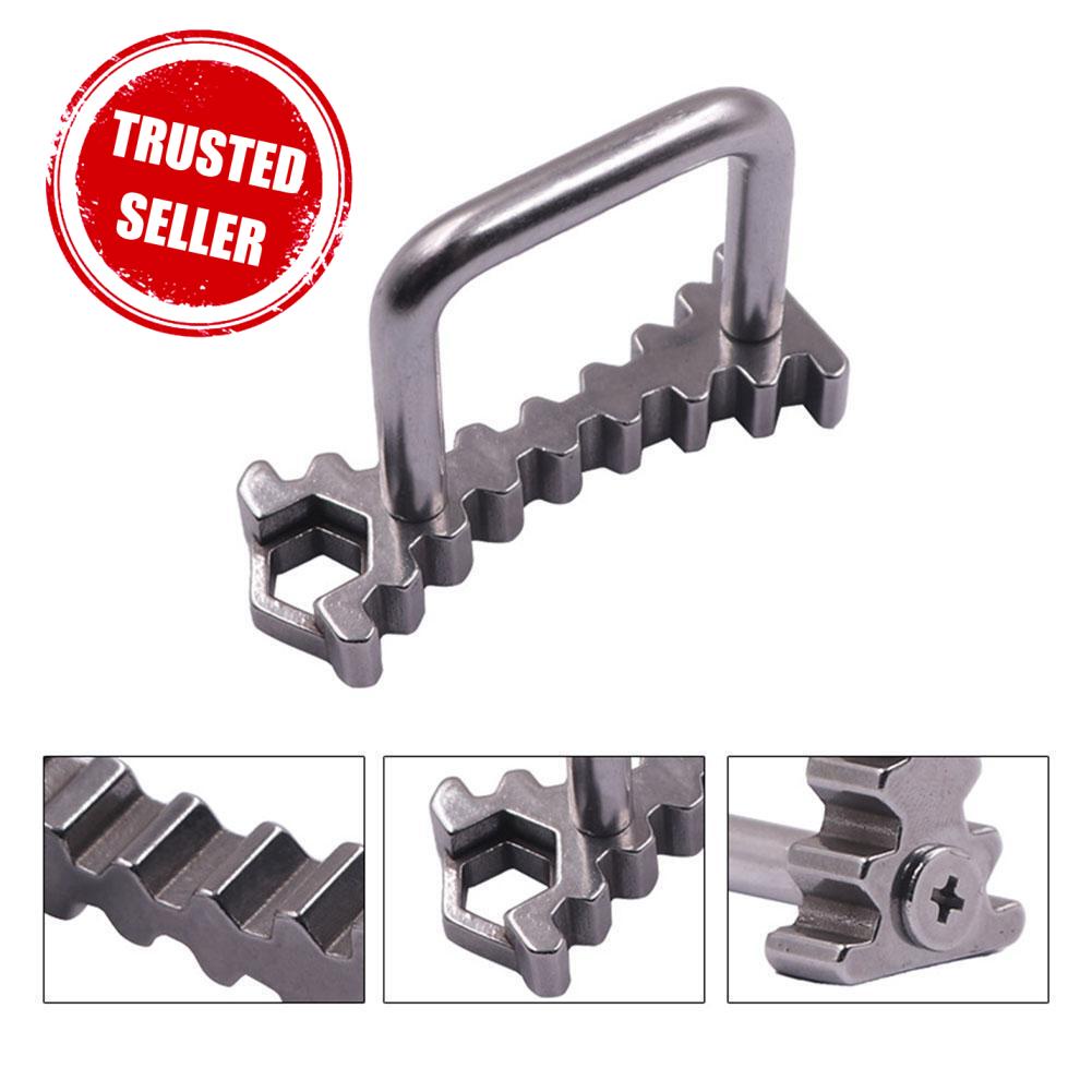 สําหรับ VW 1.4T/1.4/1.5/1.6 EA211 เครื่องยนต์เครื่องมือ Cam UK Retainer ประแจ 2023 J3P3