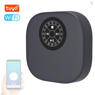 {fash} Tuya Wifi BT สปริงเกลอร์ควบคุมอัตโนมัติ 16 โซน สําหรับรดน้ําในสวน ระเบียง