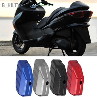 B_HILTY Kickstand ขยายคอลัมน์ที่นั่งเสริม CNC อลูมิเนียมเหมาะสำหรับ Honda Forza 125/250/300 2017-2019