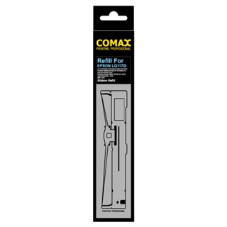 Comax  ิลส์ผ้าหมึกดอทฯ   for   LQ1170