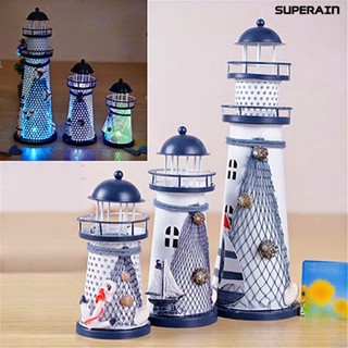 (super) ของตกแต่งบ้าน รูปประภาคาร สําหรับตกแต่งบ้าน