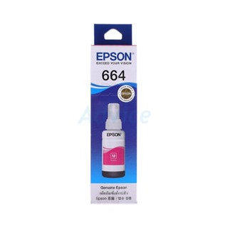 EPSON 664 T6643 M 70ml.