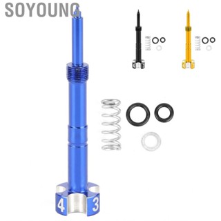 Soyoung Motorcycle Air/Fuel Mixture Screw Adjuster Modification Accessories Fit for HONDA