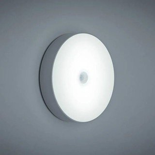 Xiaomi Youpin โคมไฟกลางคืน โคมไฟติดผนัง โคมไฟLED พร้อมเซนเซอร์เปิดปิดอัตโนมัติ