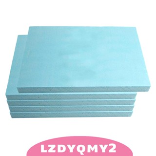 [Lzdyqmy2] แผ่นบอร์ด ขนาด 295x395x20 มม. สําหรับทํางานหัตถกรรม DIY