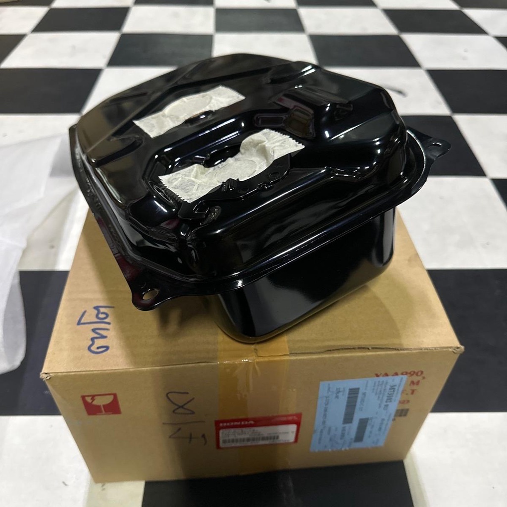 ถังน้ำมันจะคาบู 125 อา เอส [17510- kph-950] TA_TO หลัก