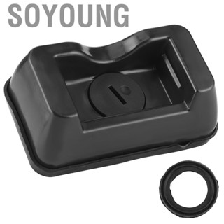 Soyoung Jacking Point Pad  ABS + Rubber Jack Lift Support Block 2039970186 Fit for A209 C209 C215 W20