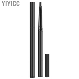 Yiyicc 2Pcs  DoubleHeaded Natural Long Lasting Beginner Makeup