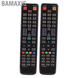 Bamaxis 2pcs Universal TV  For AA59-00465A Re