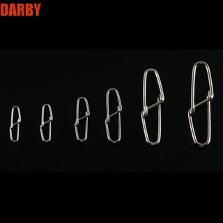 Darby เหยื่อตกปลา 15 มม. - 38 มม. 100 ชิ้น