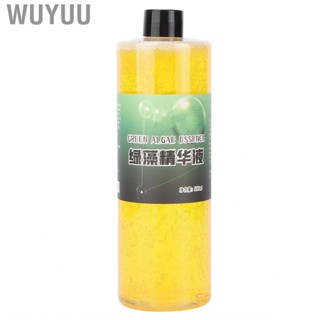 Wuyuu Tattoo Green Soap  Safe Nonirritating Cleansing Highly Concentrated 500ml for Artists Shop