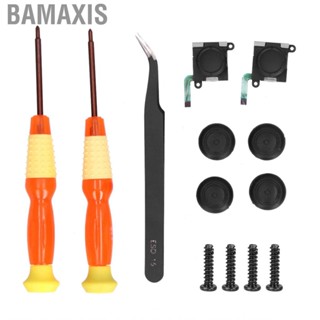 Bamaxis Joystick Replacement Kit   Easy To Install Accessories for Switch Console