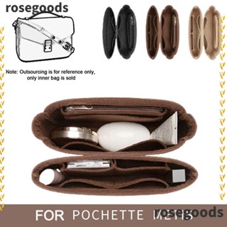 Rosegoods1 กระเป๋าถือ กระเป๋าเดินทาง แบบพกพา