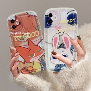 เคสโทรศัพท์มือถือ กันกระแทก ลายการ์ตูนกระต่าย สําหรับ Redmi Note 12 11 10 9 Pro Xiaomi 11 Lite Redmi A1 12C 10C 9A 9C 9T