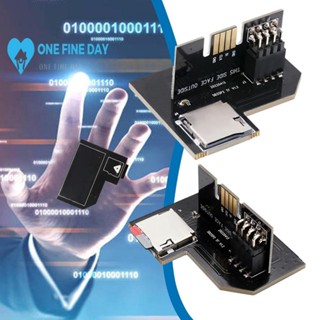 Swiss Boot เครื่องอ่านการ์ดจอ DVD V0.6 NGC และ Micro PRO E6B5