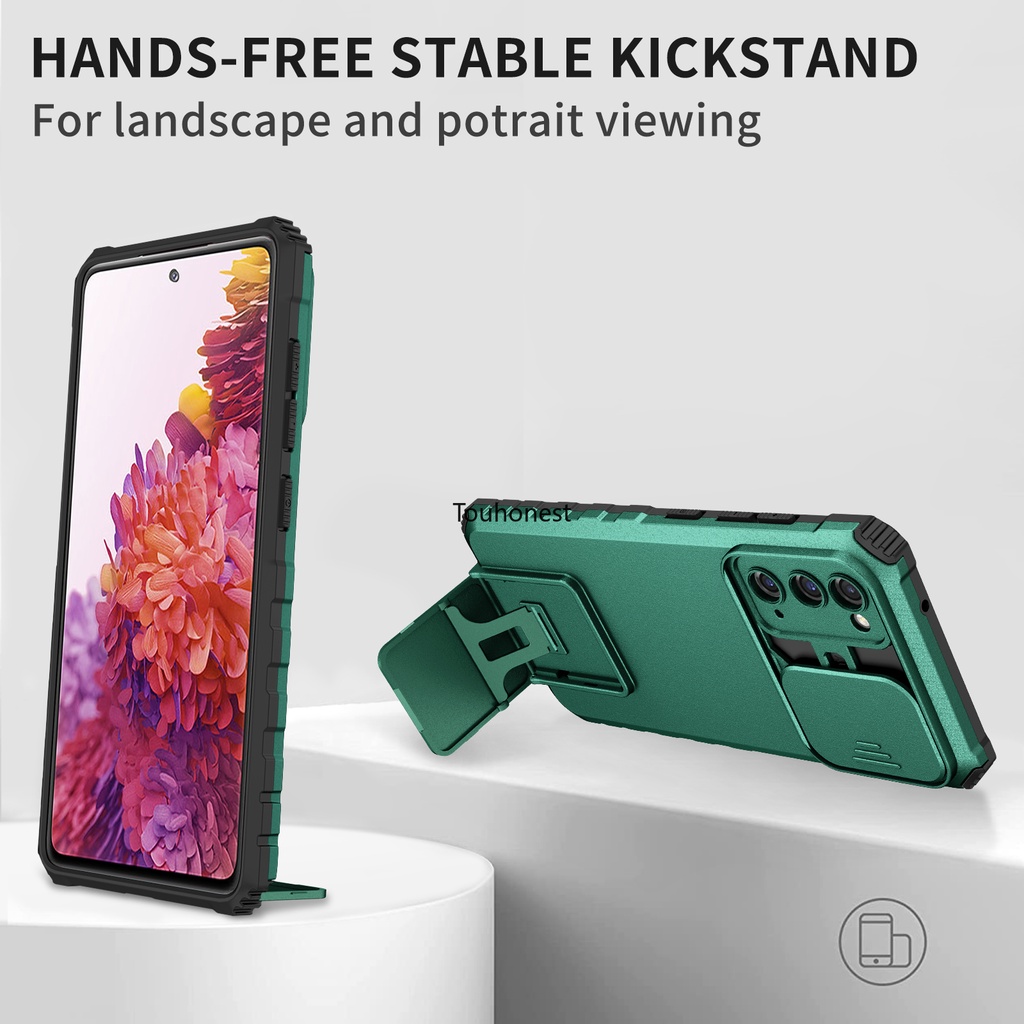 เคส For Samsung Galaxy S20 FE เคส Samsung S21 Ultra เคส Samsung S23 Plus Casing Samsung A50 Case Sam