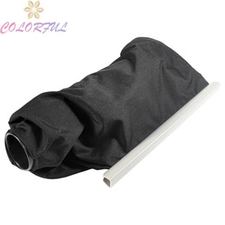 【COLORFUL】Dust Bag For BLS712/820 For LS0714 / LS1013 For Makita Dust Collection Bag