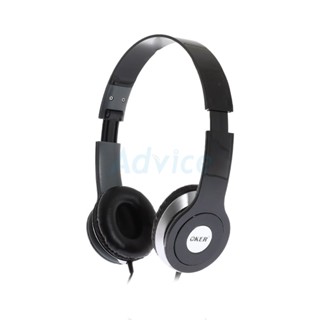 Headset OKER (SM-350) Black