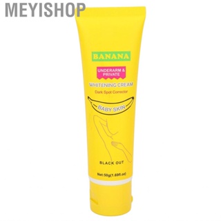 Meyishop Dark Spot Corrector  Underarm Lightening Moisturizing for Elbow