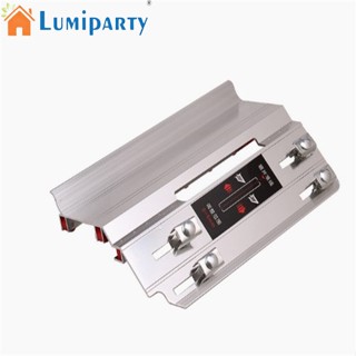 Lumiparty เครื่องตัดมุมกระเบื้อง 45 องศา ปรับความดันได้ สําหรับมุม