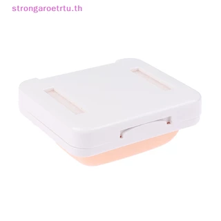 Strongaroetrtu แผ่นซิลิโคนจําลอง สําหรับฝึกฝนการฉีดยา พยาบาล