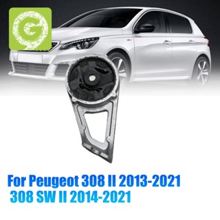 9675078380 ตัวยึดท่อไอเสีย แบบยาง สําหรับ Peugeot 308 II 308 SW II 2013-2021