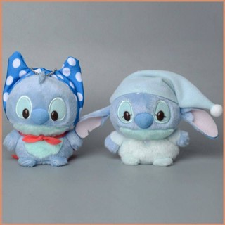 23 ตุ๊กตา Stitch น่ารัก ตุ๊กตา ของขวัญ สําหรับเด็กผู้หญิง กระเป๋า จี้คอสเพลย์ ซูเปอร์แมน ชุดนอน ยัดไส้ ของเล่น สําหรับเด็ก พวงกุญแจ