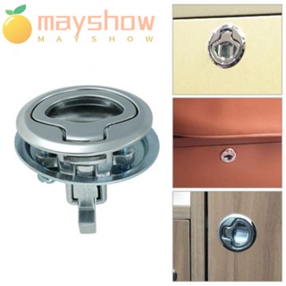 Mayshow กลอนล็อคมือจับประตูรถยนต์ สําหรับรถบรรทุก