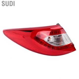 Sudi Taillight Left 924022Y500 with  Halogen Lamp Replacement for Hyundai Ix35 2013 Auto Tail New