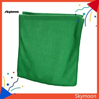 Skym* ผ้าขนหนูไมโครไฟเบอร์ เป็นมิตรกับสิ่งแวดล้อม สําหรับรถยนต์