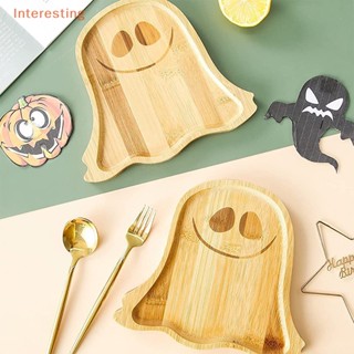 [Interesting] ถาดใส่ชีส ขนมปัง ผลไม้ ฟักทอง สําหรับฮาโลวีน