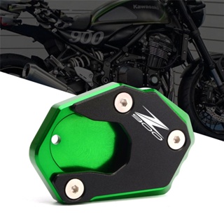 ขาตั้งกล้องอลูมิเนียมอัลลอยด์ ขนาดใหญ่พิเศษ อุปกรณ์เสริม สําหรับ Kawasaki Z900 Z900SE 17-23