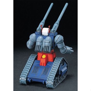 9.9 เหนื่อยมากBandai โมเดลรถถังเหล็ก 56830 HGUC 007 1/144 RX-75 GUNTANK IL4Q