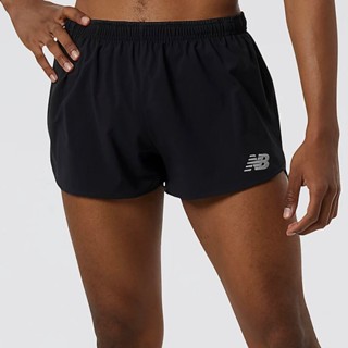 New Balance Impact 3” Running Split Shorts (S,M)