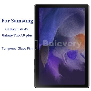 ฟิล์มกระจกนิรภัย Galaxy Tab A9 LEGION Galaxy Tab A9