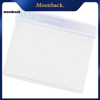 &lt;moonback&gt; โคมไฟอ่านหนังสือ LED รูปใบเมเปิ้ล ป้องกันสายตา แบบพกพา