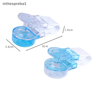 Inthespreba1^^ เครื่องจ่ายยาเม็ด แบบพกพา ถอดง่าย จากแพ็กเกจ *ใหม่