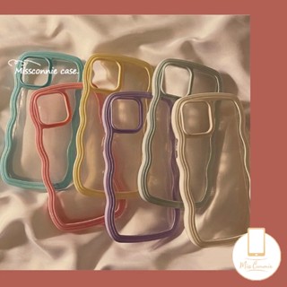 เคสโทรศัพท์มือถือนิ่ม ขอบหยัก สีมาการอง เรียบง่าย สําหรับ Infinix Hot 10s 20 11s 12i 20s 10T 11s NFC 10Lite Smart 5 4 6 Plus Hot 9 11 8 10 Play 12 Pro Note 8 12 G96 12Pro 10Pro 12 2023