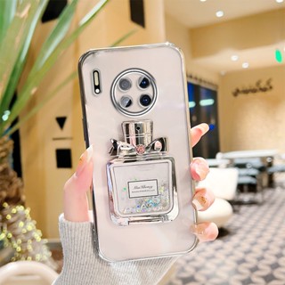 เคสโทรศัพท์มือถือ ลายขวดน้ํา หรูหรา สําหรับ Huawei Mate30 Mate30 Pro Mate20 Mate20 Pro
