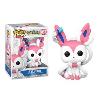 Funko Pop Music!โปเกมอน: Sylveon#857