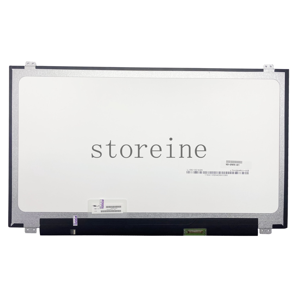 LTN156HL02-T02 fit B156HAN04.1 B156HAN06.1 B156HAN04.0 LTN156HL07-301 B156HAN01.1 B156HAN01.2 LTN156